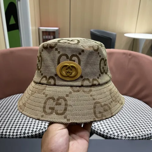 Replica Gucci Caps #1436053 $36.00 USD for Wholesale