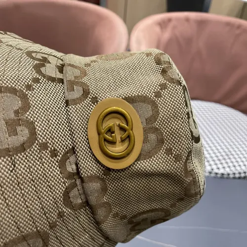 Replica Gucci Caps #1436053 $36.00 USD for Wholesale