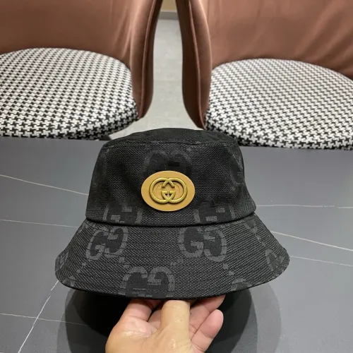 Gucci Caps #1436054 $36.00 USD, Wholesale Replica Gucci Caps
