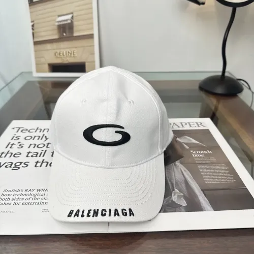 Balenciaga Caps #1436061