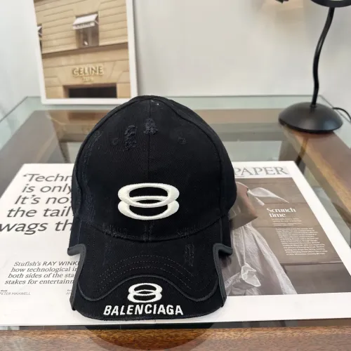 Balenciaga Caps #1436067