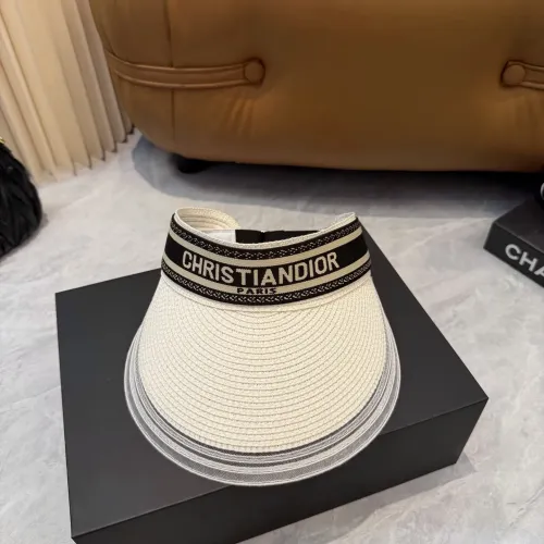Christian Dior Caps #1436068 $27.00 USD, Wholesale Replica Christian Dior Caps