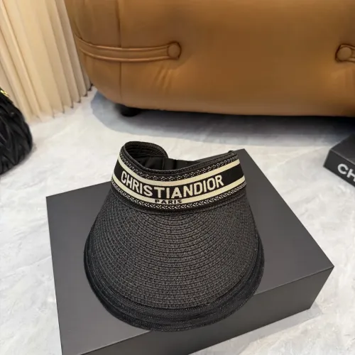 Christian Dior Caps #1436069 $27.00 USD, Wholesale Replica Christian Dior Caps