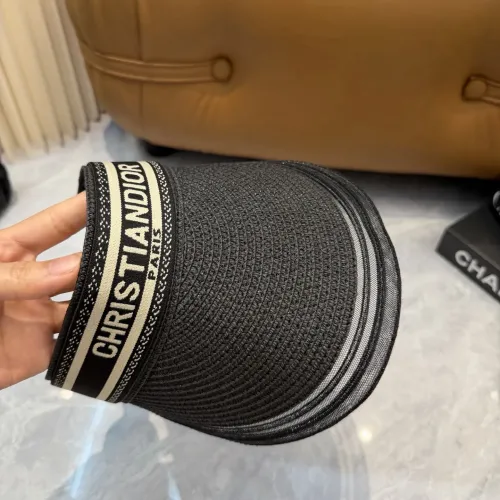 Replica Christian Dior Caps #1436069 $27.00 USD for Wholesale
