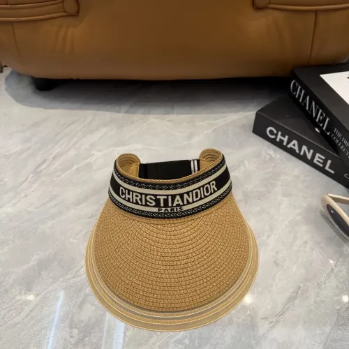 Christian Dior Caps #1436072 $27.00 USD, Wholesale Replica Christian Dior Caps