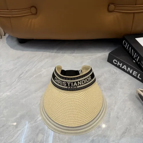 Christian Dior Caps #1436073 $27.00 USD, Wholesale Replica Christian Dior Caps