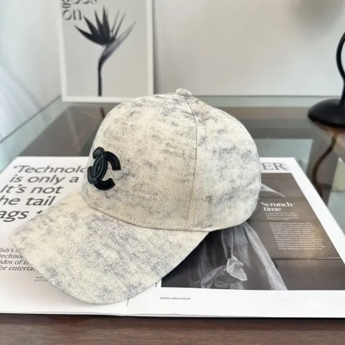 Replica Chanel Caps #1436093 $27.00 USD for Wholesale