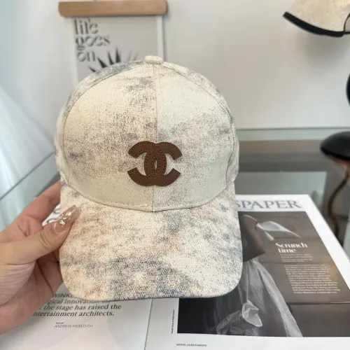 Replica Chanel Caps #1436094 $27.00 USD for Wholesale