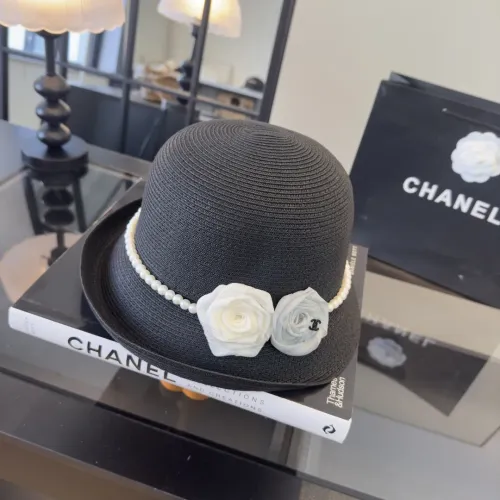 Replica Chanel Caps #1436100 $42.00 USD for Wholesale