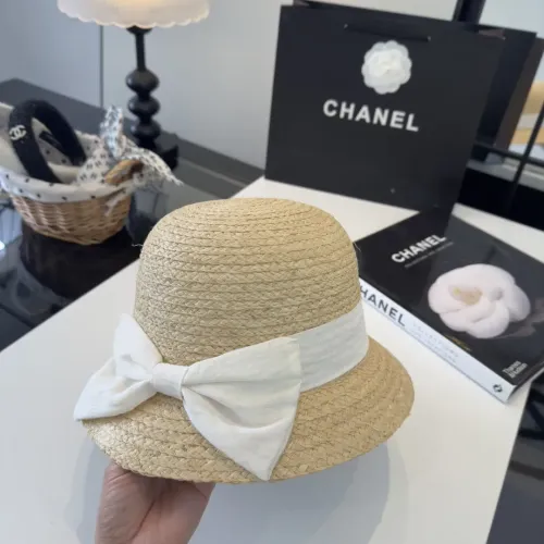 Replica Chanel Caps #1436109 $45.00 USD for Wholesale