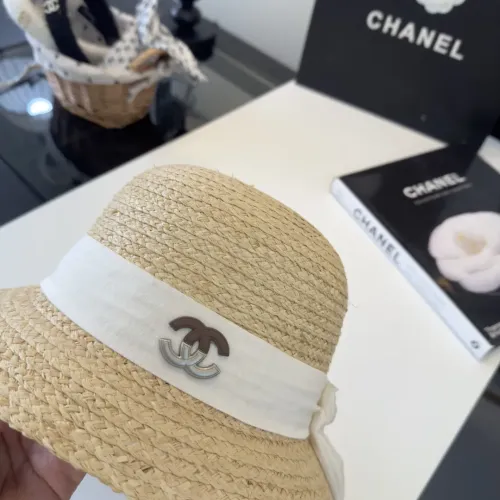 Replica Chanel Caps #1436109 $45.00 USD for Wholesale