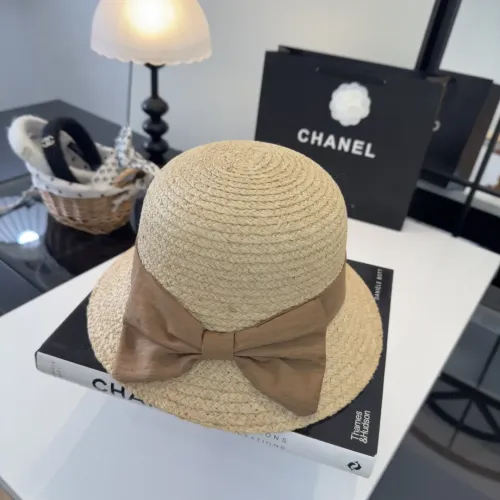 Replica Chanel Caps #1436110 $45.00 USD for Wholesale