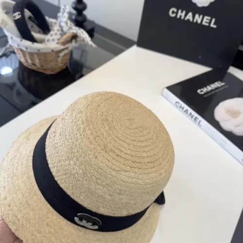 Replica Chanel Caps #1436113 $45.00 USD for Wholesale