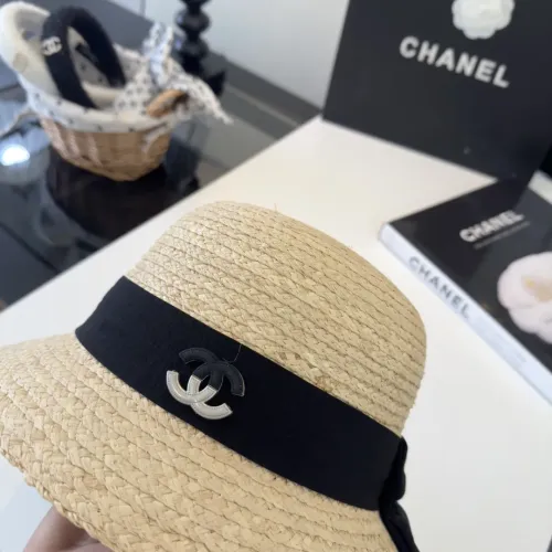 Replica Chanel Caps #1436113 $45.00 USD for Wholesale