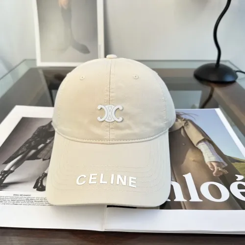 Celine Caps #1436147 $27.00 USD, Wholesale Replica Celine Caps