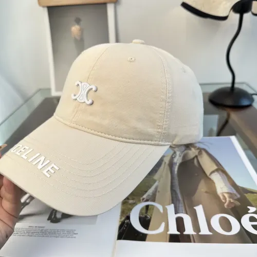 Replica Celine Caps #1436147 $27.00 USD for Wholesale