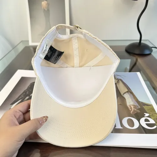 Replica Celine Caps #1436147 $27.00 USD for Wholesale