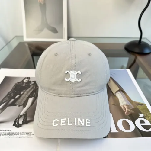 Celine Caps #1436148 $27.00 USD, Wholesale Replica Celine Caps