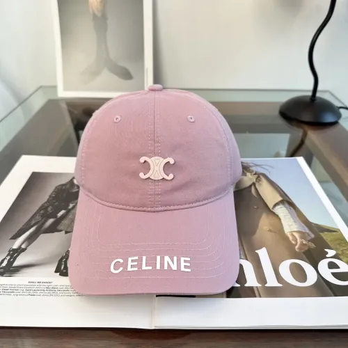 Celine Caps #1436150 $27.00 USD, Wholesale Replica Celine Caps