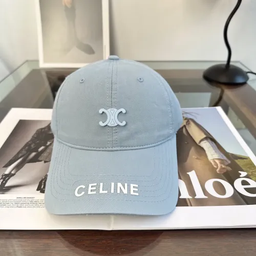 Celine Caps #1436151 $27.00 USD, Wholesale Replica Celine Caps