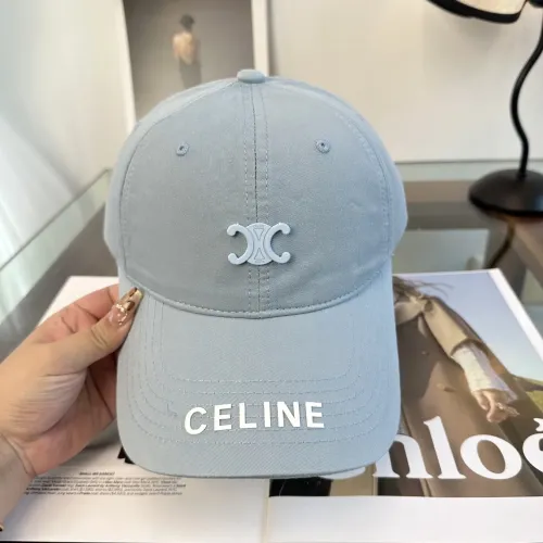 Replica Celine Caps #1436151 $27.00 USD for Wholesale