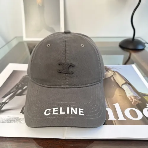Celine Caps #1436152 $27.00 USD, Wholesale Replica Celine Caps