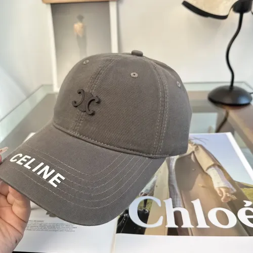 Replica Celine Caps #1436152 $27.00 USD for Wholesale