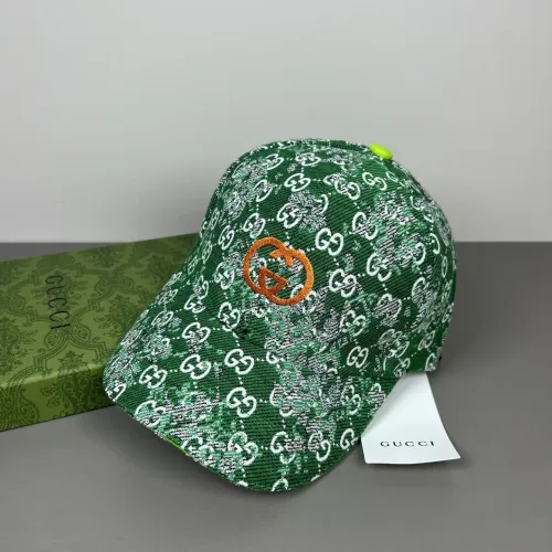 Gucci Caps #1436166 $29.00 USD, Wholesale Replica Gucci Caps