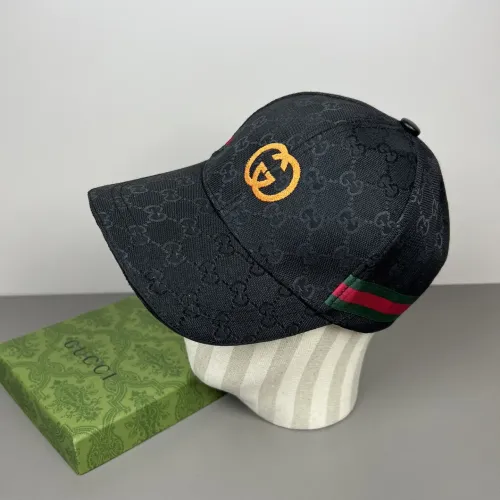 Gucci Caps #1436171 $29.00 USD, Wholesale Replica Gucci Caps