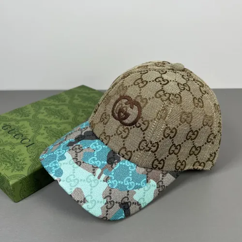 Gucci Caps #1436172 $29.00 USD, Wholesale Replica Gucci Caps