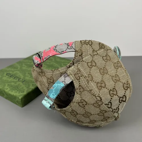 Replica Gucci Caps #1436173 $29.00 USD for Wholesale