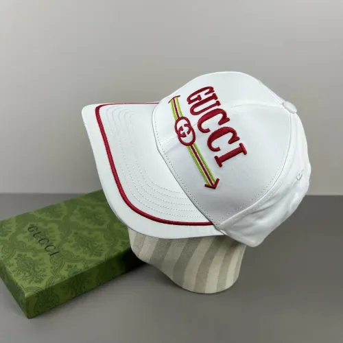 Replica Gucci Caps #1436174 $25.00 USD for Wholesale