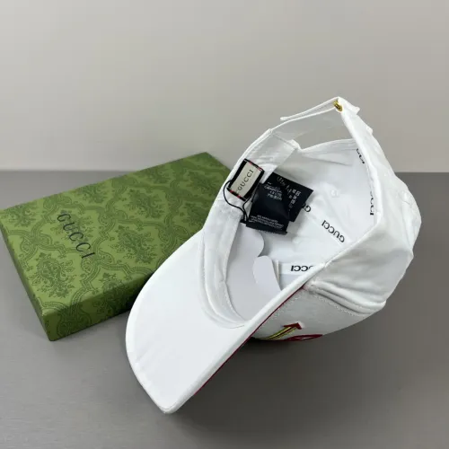 Replica Gucci Caps #1436174 $25.00 USD for Wholesale