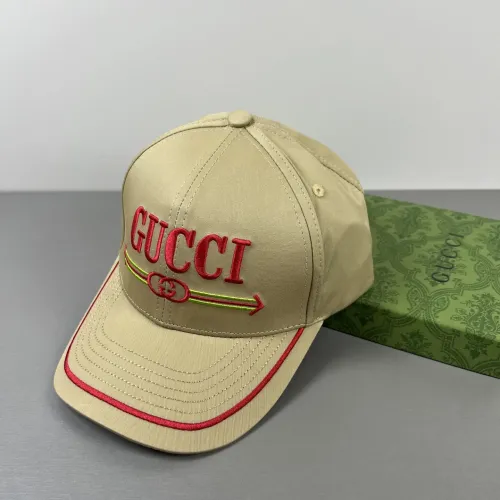Replica Gucci Caps #1436175 $25.00 USD for Wholesale