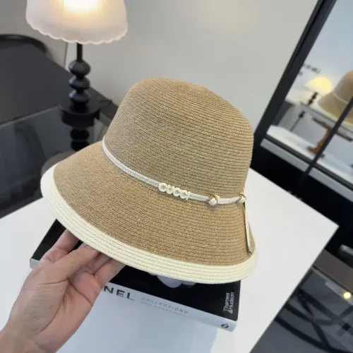 Gucci Caps #1436179 $42.00 USD, Wholesale Replica Gucci Caps