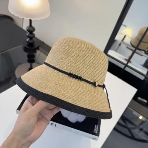Gucci Caps #1436180 $42.00 USD, Wholesale Replica Gucci Caps