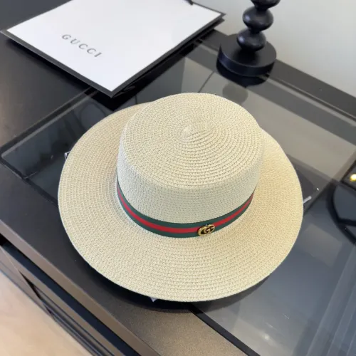 Replica Gucci Caps #1436182 $38.00 USD for Wholesale