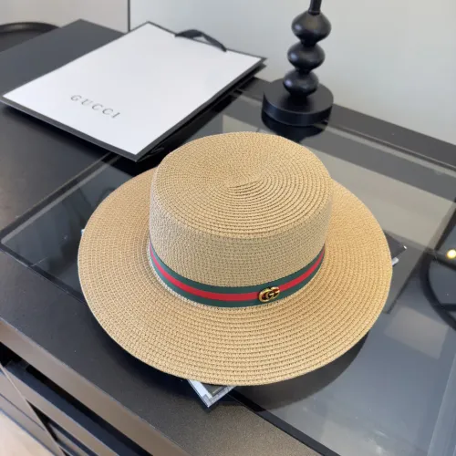 Replica Gucci Caps #1436183 $38.00 USD for Wholesale
