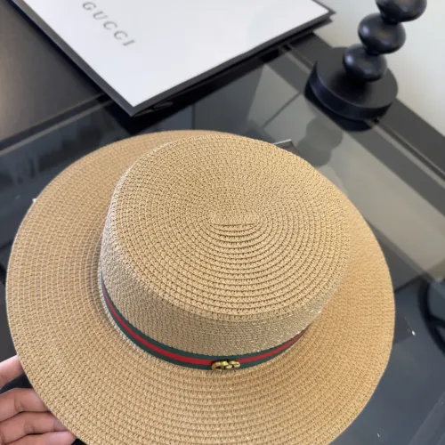 Replica Gucci Caps #1436183 $38.00 USD for Wholesale