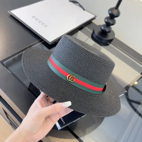 Gucci Caps #1436184 $38.00 USD, Wholesale Replica Gucci Caps