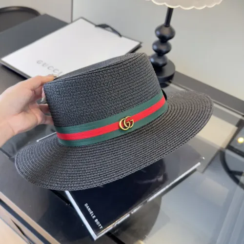 Replica Gucci Caps #1436184 $38.00 USD for Wholesale