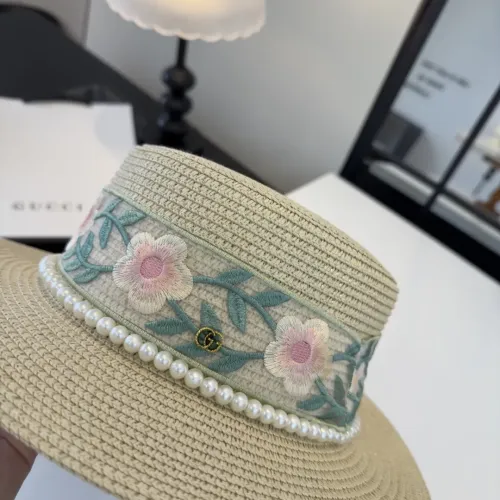 Replica Gucci Caps #1436185 $39.00 USD for Wholesale