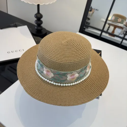 Replica Gucci Caps #1436186 $39.00 USD for Wholesale
