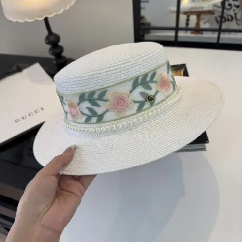 Replica Gucci Caps #1436187 $39.00 USD for Wholesale