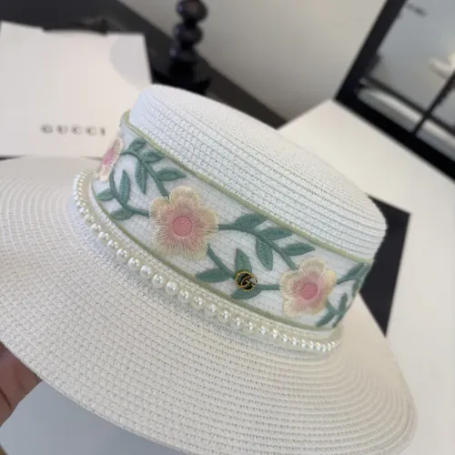 Replica Gucci Caps #1436187 $39.00 USD for Wholesale
