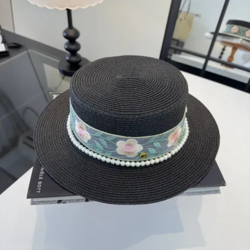 Replica Gucci Caps #1436188 $39.00 USD for Wholesale