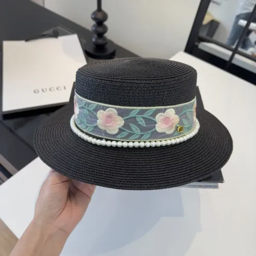 Replica Gucci Caps #1436188 $39.00 USD for Wholesale