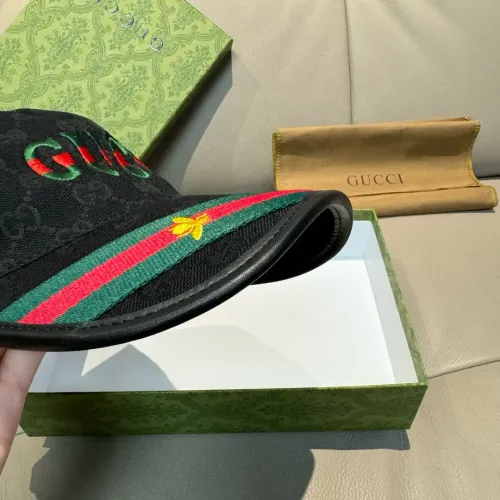 Replica Gucci Caps #1436190 $36.00 USD for Wholesale