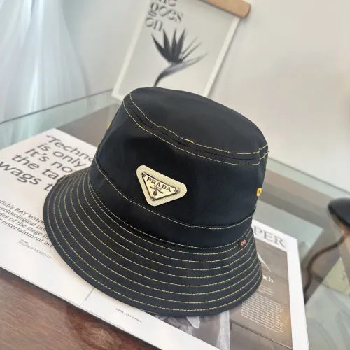 Replica Prada Caps #1436191 $29.00 USD for Wholesale
