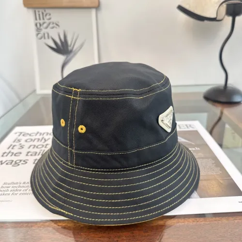 Replica Prada Caps #1436191 $29.00 USD for Wholesale